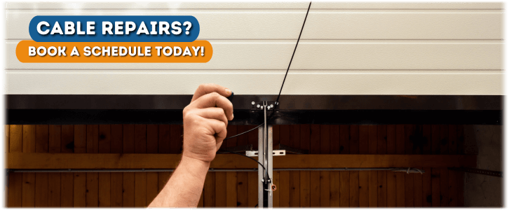 Garage Door Cable Replacement Hartford CT