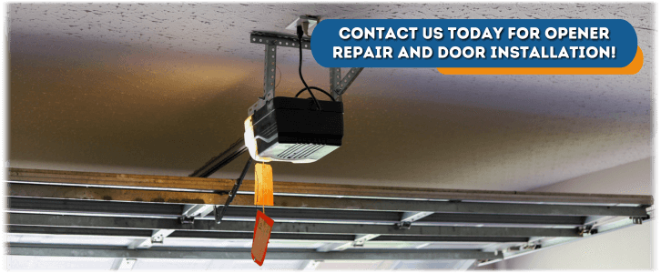 Garage Door Opener Repair And Installation Hartford CT