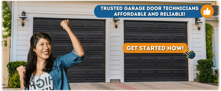 Hartford CT Garage Door Repair