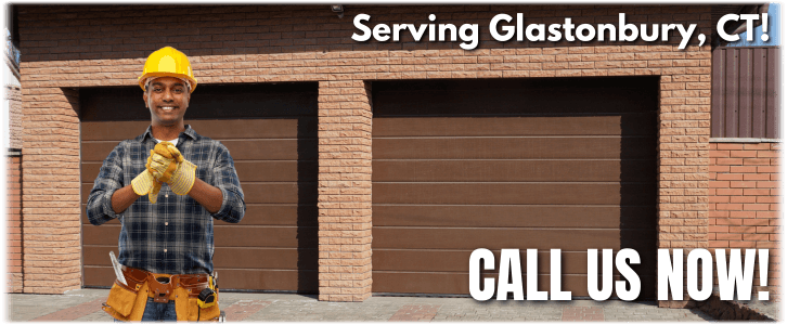 Garage Door Repair Glastonbury CT