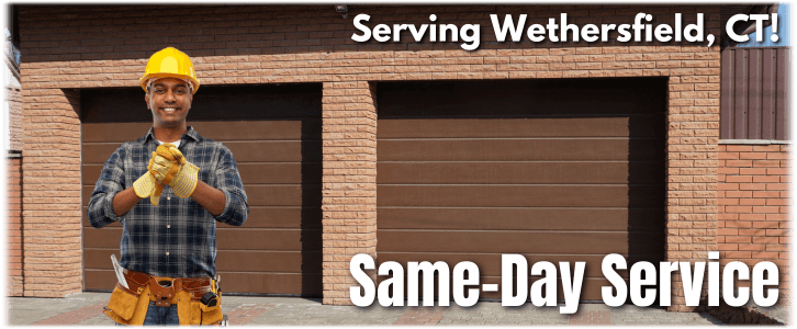 Garage Door Repair Wethersfield CT