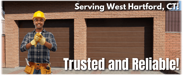 Garage Door Repair West Hartford CT