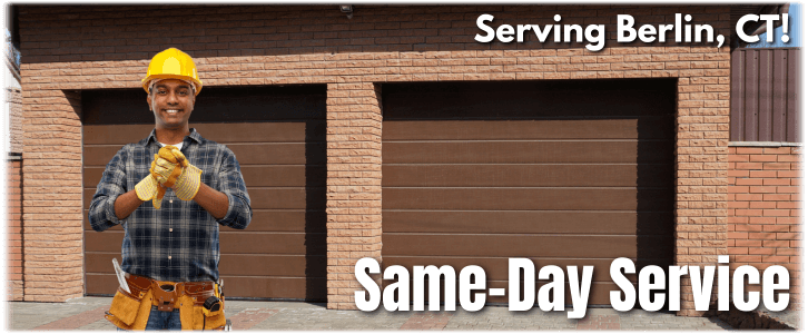 Garage Door Repair Berlin CT