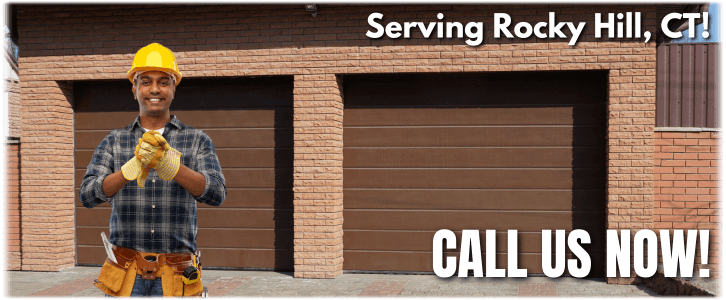 Garage Door Repair Rocky Hill CT